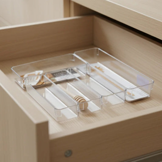 Limon ClutterFree Utensils Organizer