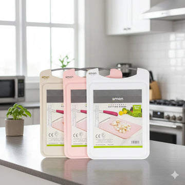 Essential Chopping Board with Handle (36)