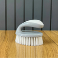 Limon Premium SmoothScrub Laundry Brush - Pleco Houseware