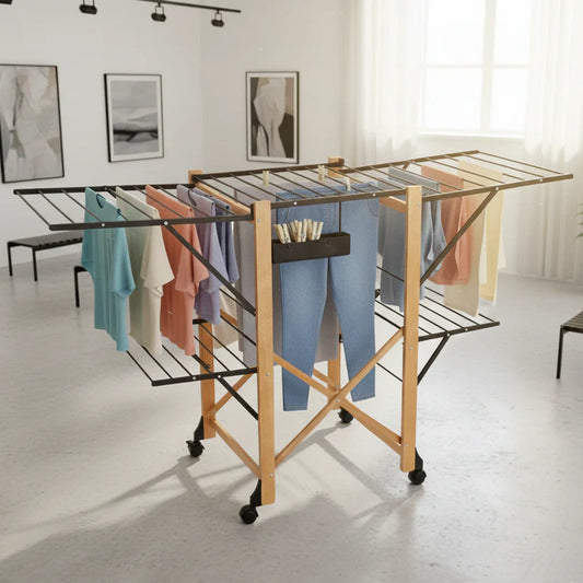 Clothes Drying Station Foldable