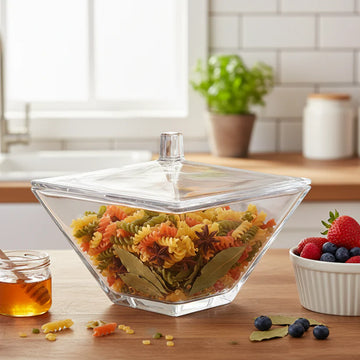 Limon TreatVue Glass Box