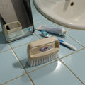 Limon HandEase Mini Cleaning Brush - Pleco Houseware