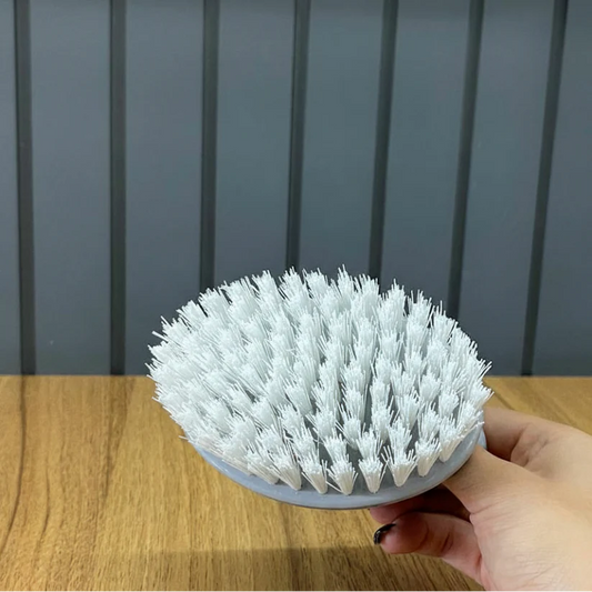 Limon Premium SmoothScrub Laundry Brush