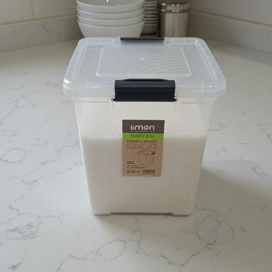 PantryVault Storage Container