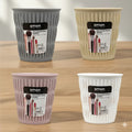Multi-Use Oval Bin – Limon - Pleco Houseware