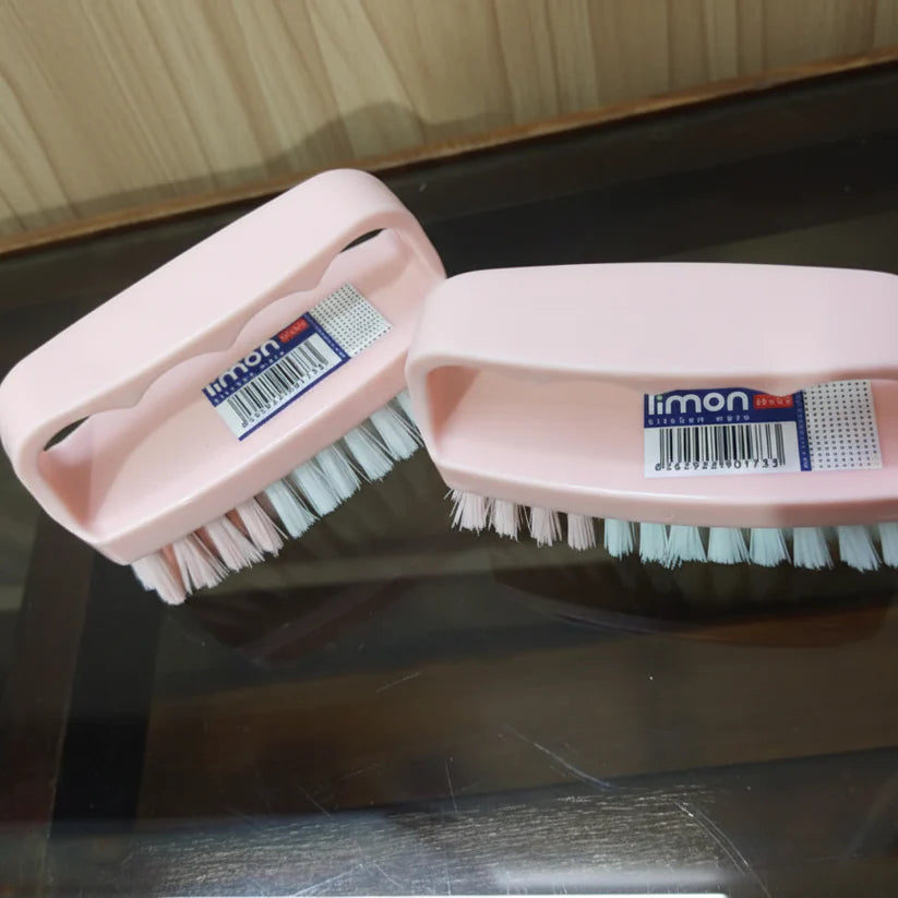 Limon HandEase Mini Cleaning Brush - Pleco Houseware
