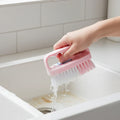 Limon HandEase Mini Cleaning Brush - Pleco Houseware