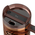 Tyla Tyger 40oz FlowState Tumbler - Pleco Houseware