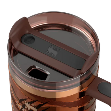 Tyla Tyger 40oz FlowState Tumbler - Pleco Houseware
