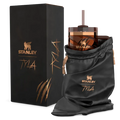 Tyla Tyger 40oz FlowState Tumbler - Pleco Houseware