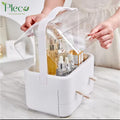 3-Drawer Portable Cosmetic Storage Box – Waterproof & Dustproof Makeup Organizer - Pleco Houseware