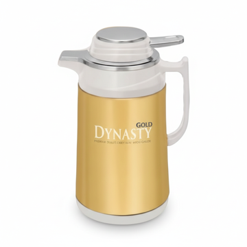 Dynasty Special Gold Series Thermos Vacuum Flask 1 Litre