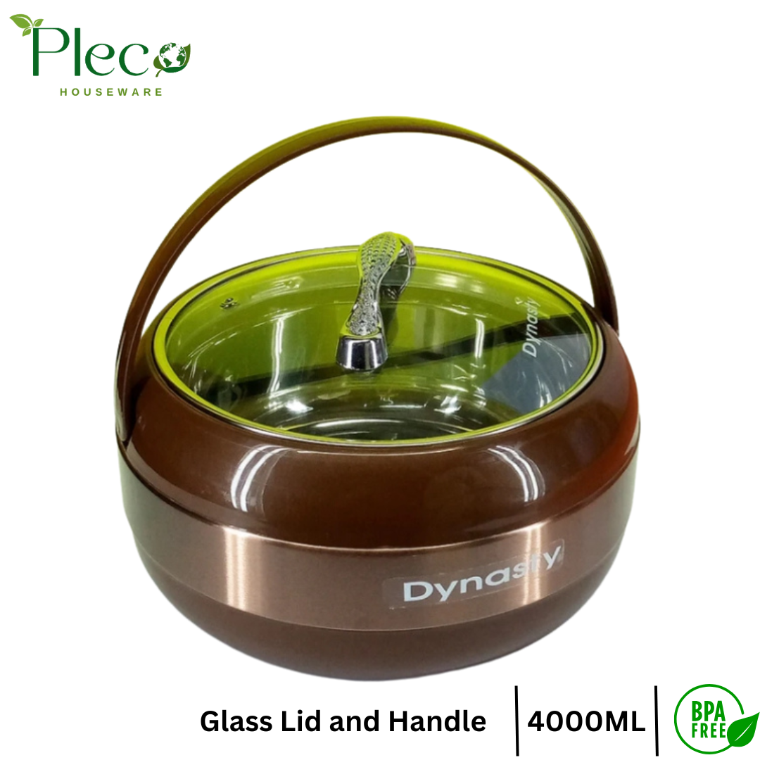 Hotpot | Food warmer | Hotpot Large Dynasty Classic 4000ml Premium Quality Hotpot