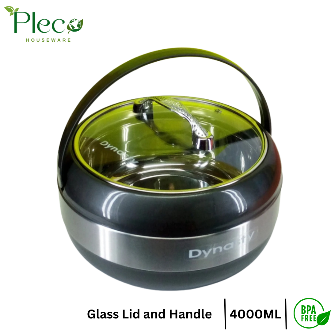 Hotpot | Food warmer | Hotpot Large Dynasty Classic 4000ml Premium Quality Hotpot