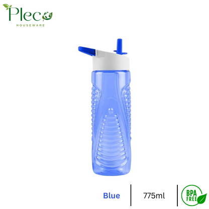 Safari Wifi Water Bottle 775ml | Sports water bottle - Pleco Houseware