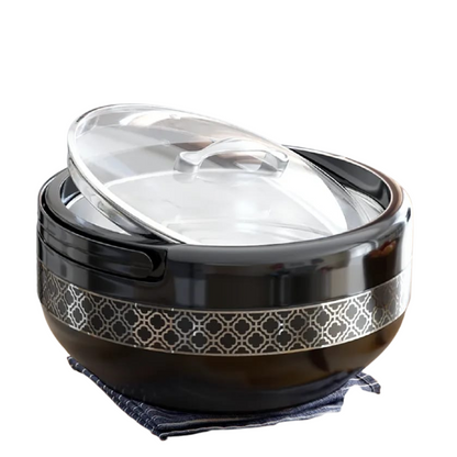 Premium Insulated Hotpot – Food Warmer for Home & Events - Pleco Houseware