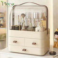 3-Drawer Portable Cosmetic Storage Box – Waterproof & Dustproof Makeup Organizer - Pleco Houseware