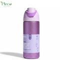 Owala FreeSip 24oz Water Bottle – Glitter Purple - Pleco Houseware