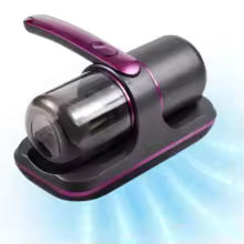 Compact UV Mattress Vacuum Cleaner