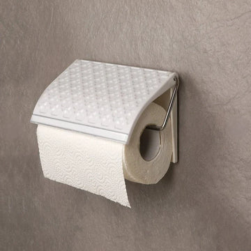 Limon Classic Toilet Roll Holder