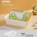 Multipurpose Storage Basket - Pleco Houseware