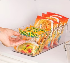 Clear Storage Organizer by Limon (33)