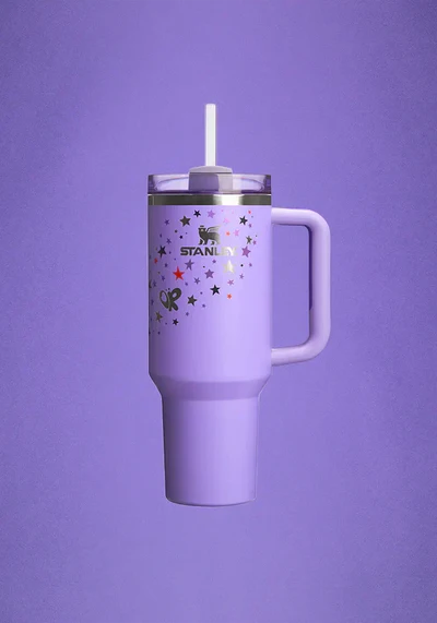 Stanley x Olivia Rodrigo Tumbler - Pleco Houseware