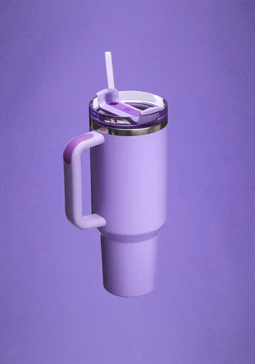 Stanley x Olivia Rodrigo Tumbler