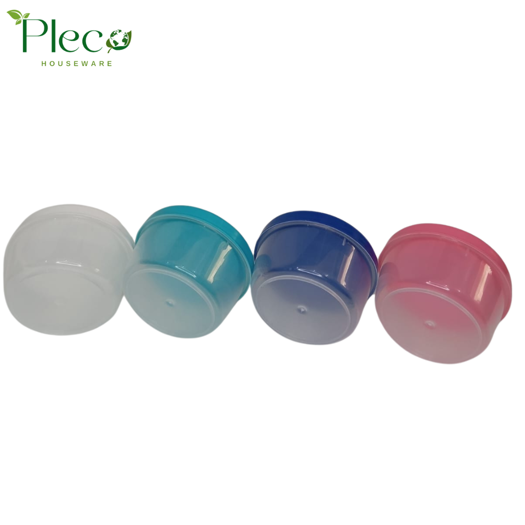 Mini Food Storage Containers | 4 in 1 bowl set | BPA Free Food Container