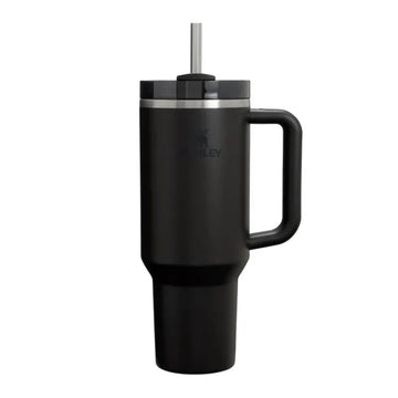 H2.0 FlowState Tumbler 40oz – Black