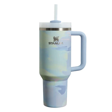 H2.0 FlowState Tumbler 40oz – Cool Serene - Pleco Houseware