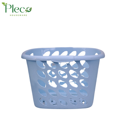 Laundry Basket | Dirty Clothes Storage - Pleco Houseware