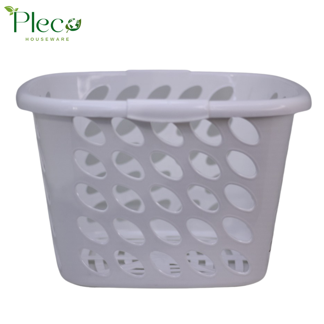 Laundry Basket | Dirty Clothes Storage