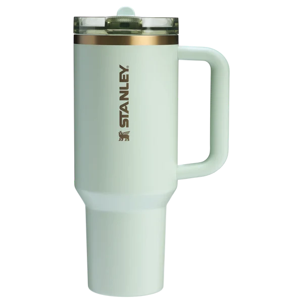 Quencher ProTour Tumbler 40oz Gilded - Pleco Houseware