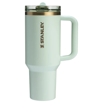 Quencher ProTour Tumbler 40oz Gilded - Pleco Houseware