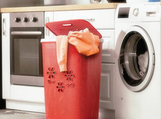 Laundry Basket