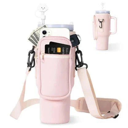 Stanley 40oz Carrier Bag with Phone Pocket - Pleco Houseware