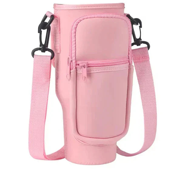Stanley 40oz Carrier Bag with Phone Pocket - Pleco Houseware