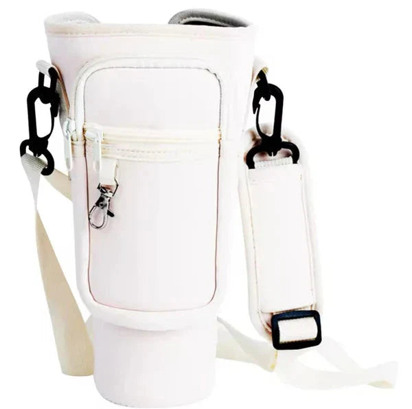 Stanley 40oz Carrier Bag with Phone Pocket - Pleco Houseware