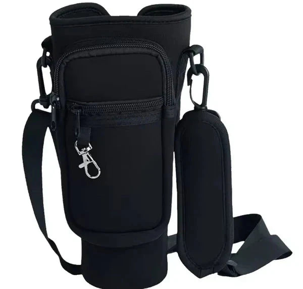Stanley 40oz Carrier Bag with Phone Pocket - Pleco Houseware