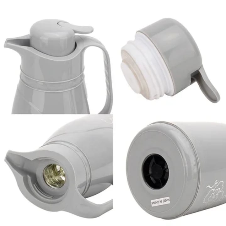 Thermos | Vaccum Flask for coffee and Tea - Pleco Houseware