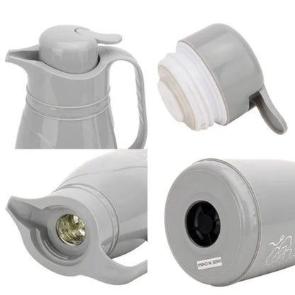 Thermos | Vaccum Flask for coffee and Tea - Pleco Houseware