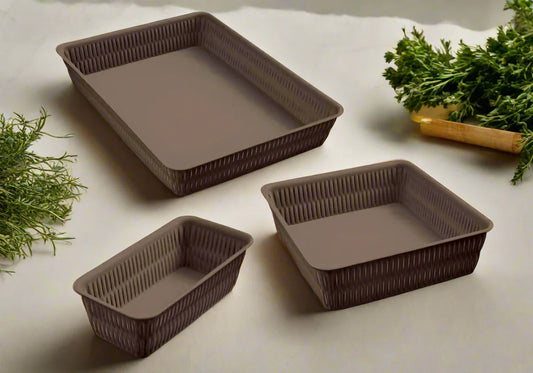 Limon Multipurpose Storage Basket