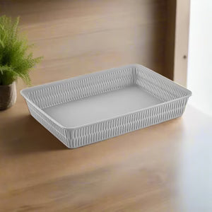 Multipurpose Storage Basket - Pleco Houseware