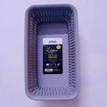 Multipurpose Storage Basket - Pleco Houseware