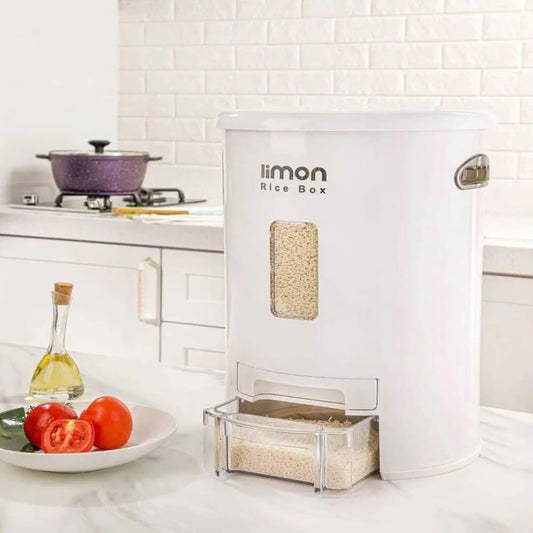 Limon GrainFlow Storage Dispenser (1220)