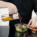 Limon Graceful Pour Oil Dispenser - Pleco Houseware