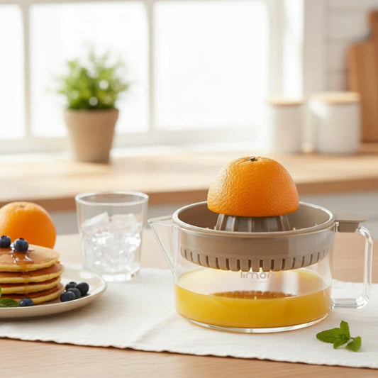 Limon Splendour Hand Juicer