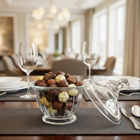 Limon Alluring Serving Dish