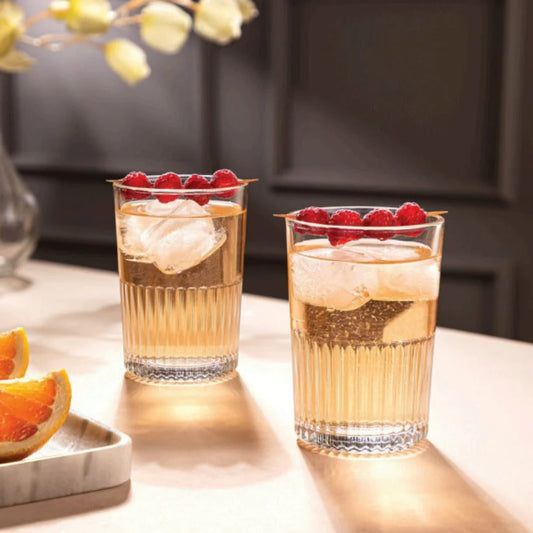 6-Pcs Luxe Glass Set